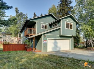 11250 Borealis St, Eagle River, AK 99577