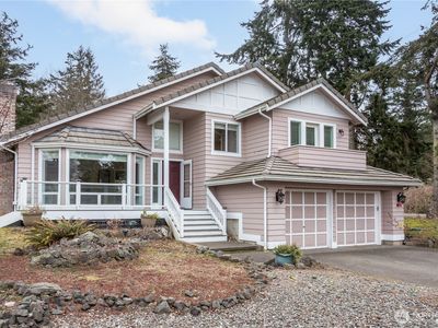281 Port Townsend Bay, Port Hadlock, WA, 98339