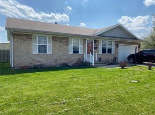 602 W Elm St, Altamont, IL 62411