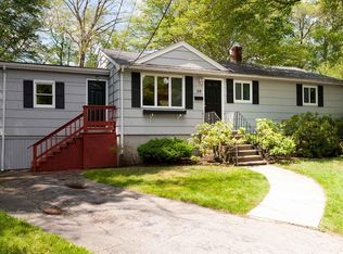 59 Litchfield Ter, Brockton, MA 02302