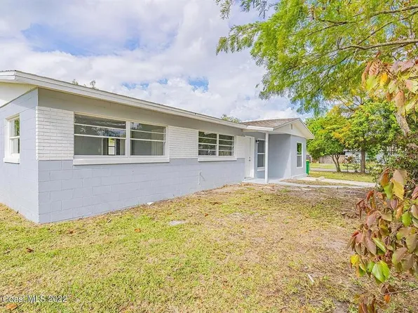 519 Denson St, Cocoa, FL 32926