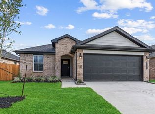 13127 Tuscany Crk, Fresno, TX 77545