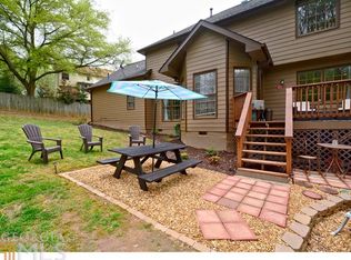 4212 E Emerald Dr NW, Kennesaw, GA 30144