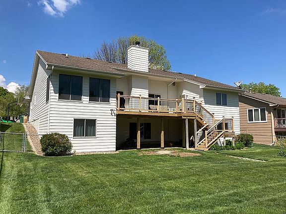 Back of House