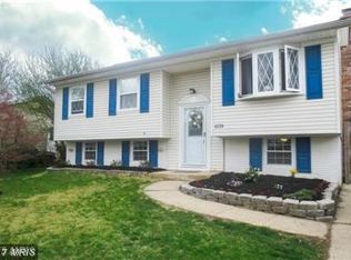 8218 Brandon Dr, Millersville, MD 21108