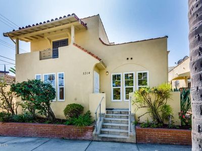 1100 Meadowbrook Ave, Los Angeles, CA, 90019