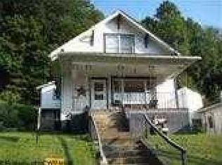 684 Locust Ave, Weston, WV