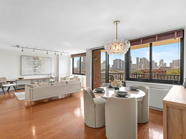 700 Grove St APT 6P, Jersey City, NJ 07310