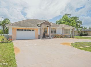 3 Pheasant Dr, Palm Coast, FL 32164