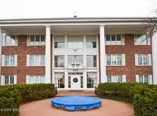 3415 Vollmer Rd UNIT 102, Flossmoor, IL 60422