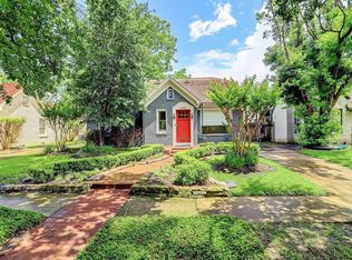 1912 Lexington St, Houston, TX 77098