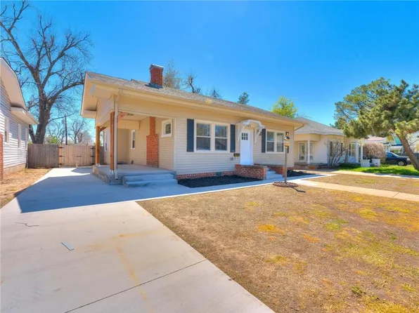 2022 NW 17th St, Oklahoma City, OK 73106