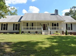265 Canoe Creek Rd, Springville, AL 35146