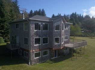 13370 Thompson Rd, Nehalem, OR 97131