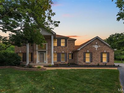 2655 Chatham Place Ct, Chesterfield, MO, 63005