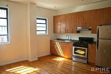 Rented by Spire Group