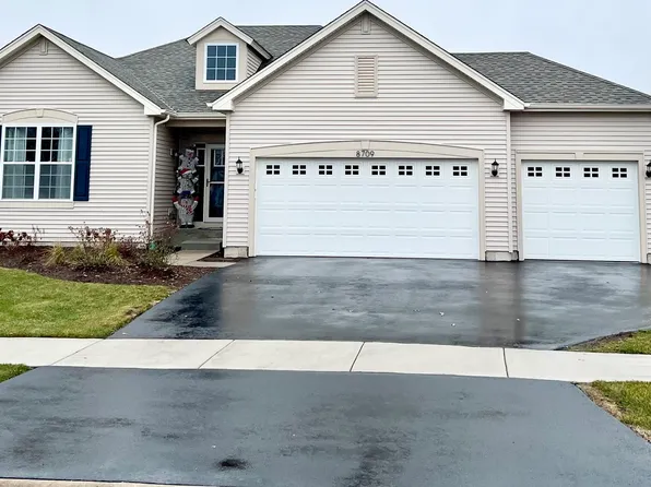 8709 Sedge Meadow Dr, Wonder Lake, IL 60097