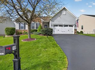 109 Shire Way, Camillus, NY 13031