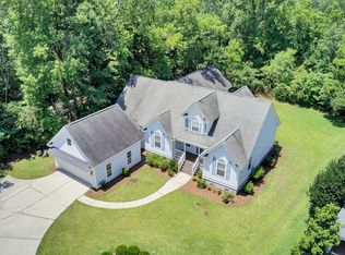 1413 Rose Park Dr, Charleston, SC 29412