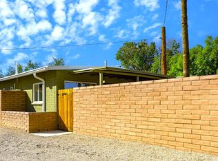 3540 E Monte Vista Dr, Tucson, AZ 85716