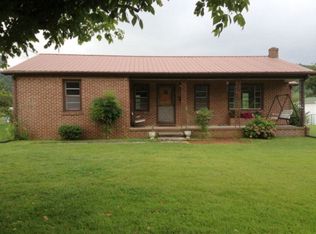 708 Jamestown Hwy, Livingston, TN 38570