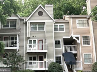 10713 Hampton Mill Ter #304, Rockville, MD 20852