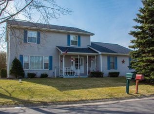 54454 Tedrow Pl, Osceola, IN 46561