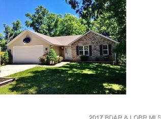 128 Park Cir, Lake Ozark, MO 65049