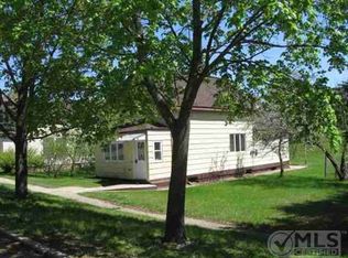 506 Walnut St, Norway, MI 49870