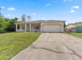 410 Eldron Blvd SE, Palm Bay, FL 32909