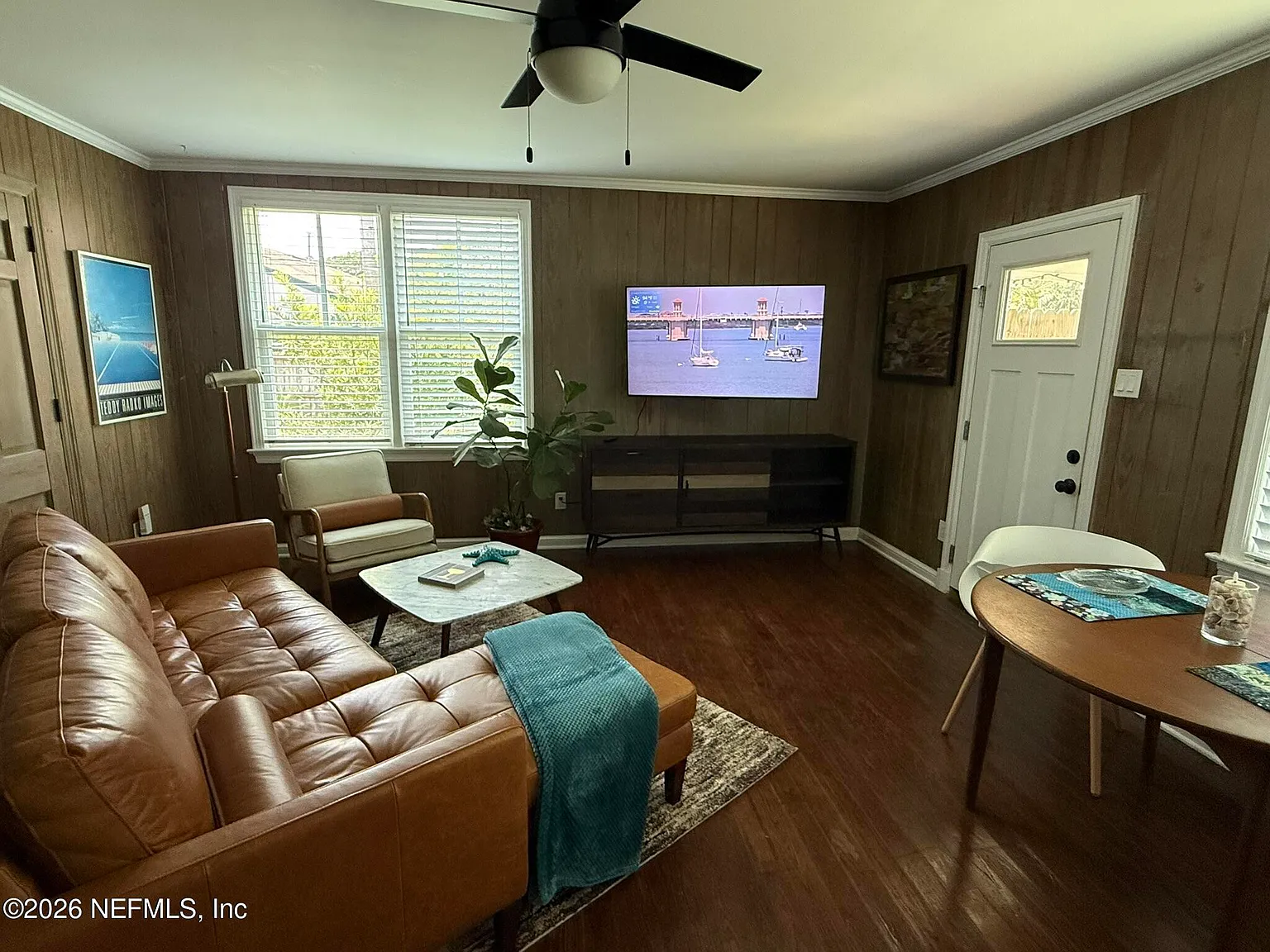 1 bed, 1.0 bath, 650 sqft, $2,000 — Photo 3