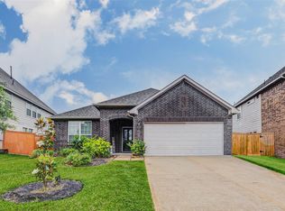32823 River Chase Dr, Brookshire, TX 77423