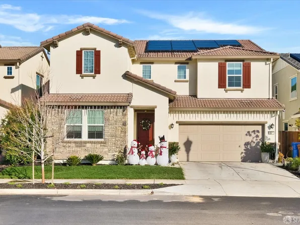 245 Sespe Creek Ave, Brentwood, CA 94513