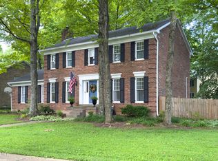 12909 Wooded Forest Rd, Middletown, KY 40243