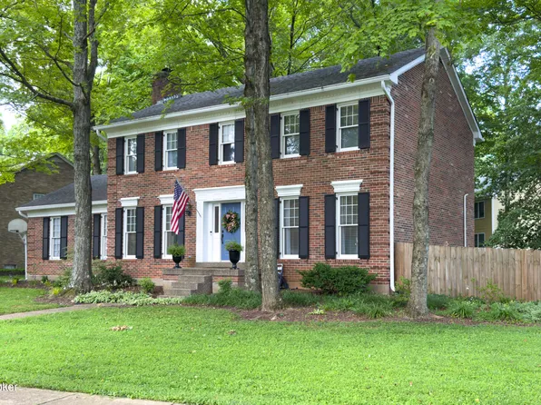 12909 Wooded Forest Rd, Middletown, KY 40243