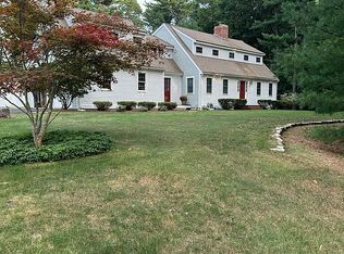 111 Eames Way, Marshfield, MA 02050