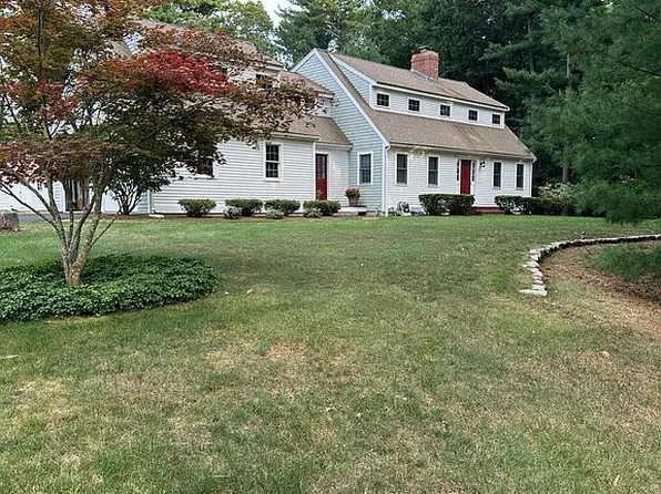111 Eames Way, Marshfield, MA 02050