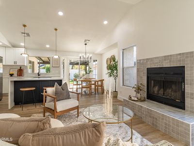 3873 E Whitney Ln, Phoenix, AZ, 85032