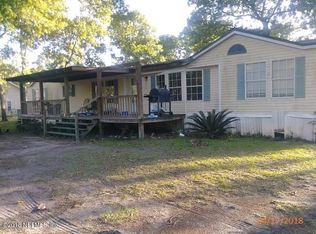 85123 Duane Rd, Yulee, FL 32097