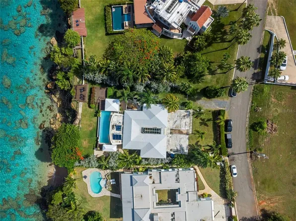 Lot 4 IBIZA ST, RD 107 KM 2.7, AGUADILLA, PR 00603