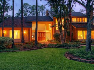 158 Golden Shadow Cir, Spring, TX 77381