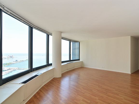 3rd image of 155 N Harbor Dr APT 2304