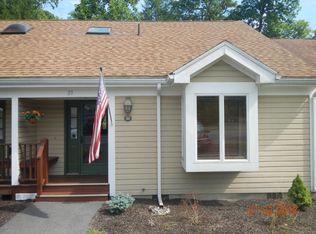 21 Turtle Way, Stroudsburg, PA 18360