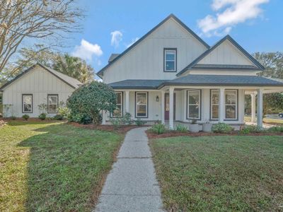 2820 Semoran Dr, Pensacola, FL, 32503
