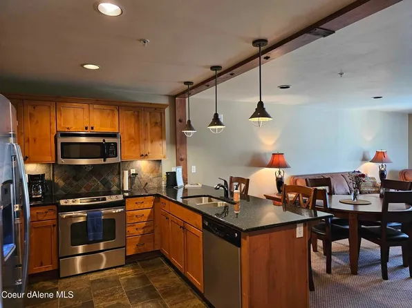 834 McKinley Ave APT 304, Kellogg, ID 83837