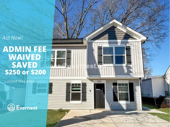509 Cook St, Kannapolis, NC 28083