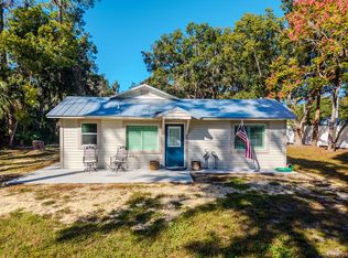 343 SE 271st St, Cross City, FL 32628