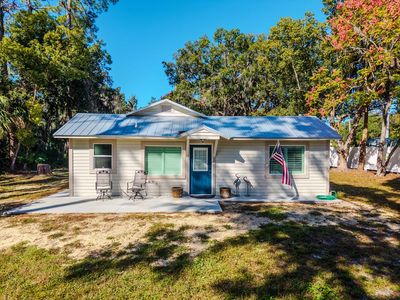 343 SE 271st St, Cross City, FL, 32628