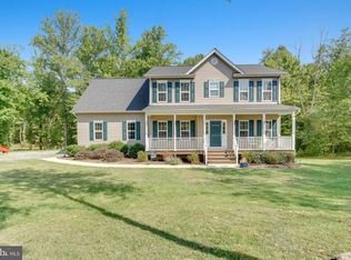 16339 Woodgrove Rd, Round Hill, VA 20141