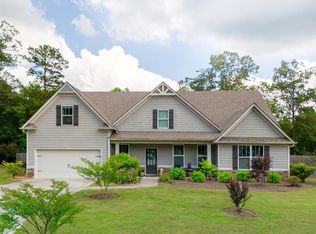 56 Highland Pointe Dr, Ellijay, GA 30536
